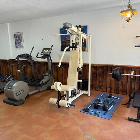 Alpenlodge, Ferienwohnung 19 Тирзе Экстерьер фото