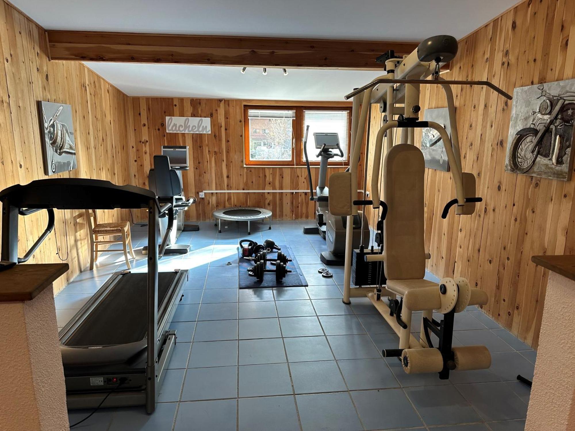 Alpenlodge, Ferienwohnung 19 Тирзе Экстерьер фото