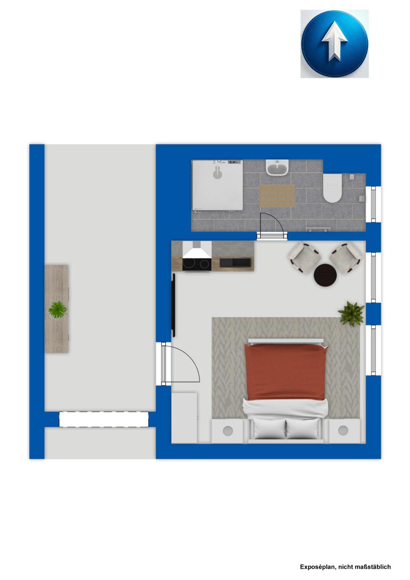 Alpenlodge, Ferienwohnung 19 Тирзе Экстерьер фото